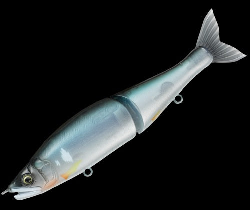 Gan Craft Bass Lure Jointed Claw Magnum 230F #03 Seayu