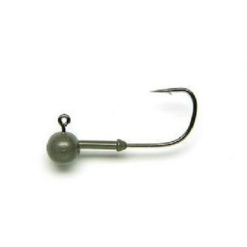 Keitech Super Round Jig Head #4-1/32oz