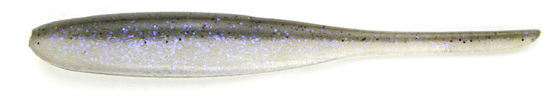 Keitech Worm Shad Impact 3inch #440 Electric Shad