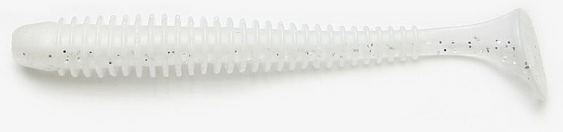 Keitech Worm Swing Impact 3inch #422 Site Flash