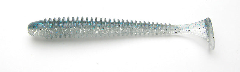 Keitech Worm Swing Impact 3inch #431 Three-lips
