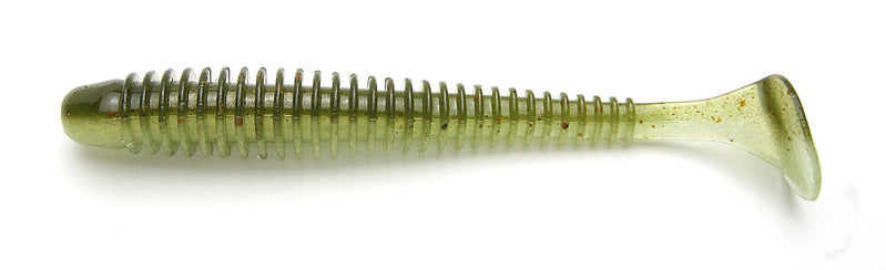 Keitech Worm Swing Impact 2.5inch #400 Sweetfish