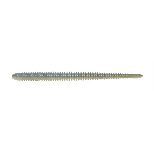 Keitech Worm Easy Shaker 2.5inch #420 Pro Blue Red Pearl