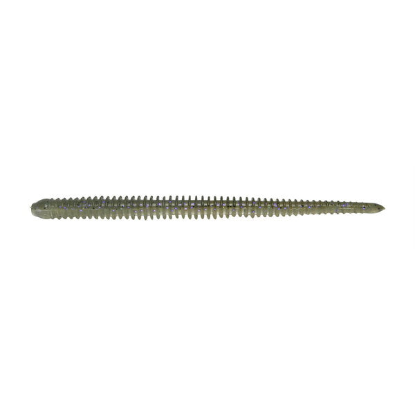 Keitech Worm Easy Shaker 2.5inch #440 Electric Shad