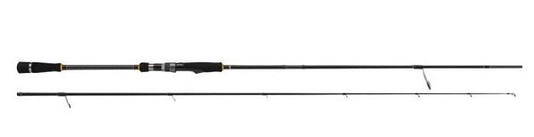 Major Craft Seabass Rod Crostage CRXJ-732M/SAWARA (Spinning 2 Piece）