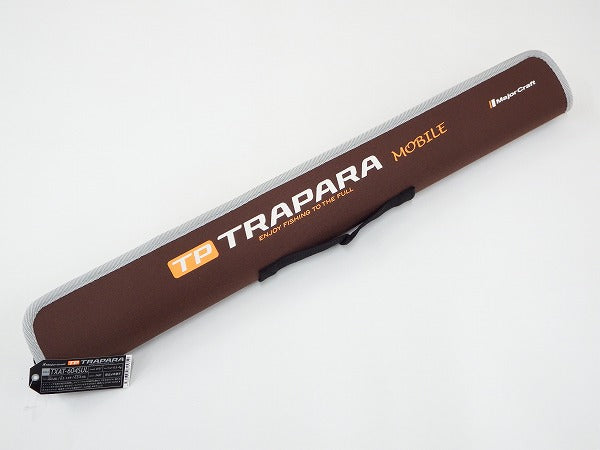 Major Craft Trapara Area Model TXAT-604SUL (Telescope 4 Piece)