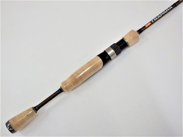 Major Craft Trapara Area Model TXAT-604SUL (Telescope 4 Piece)