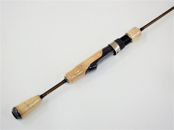 Major Craft Trapara Area Model TXA-602UL (Spinning 2 Piece)