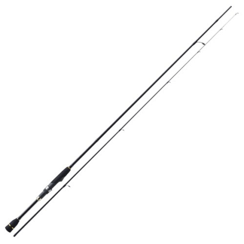Major Craft Firstcast Light Game Model FCS-S682AJI (Spinning 2 piece)
