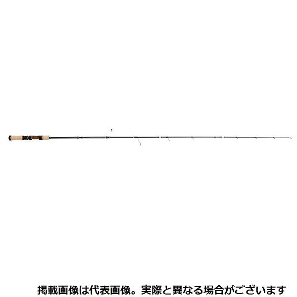 Major Craft Trout Rod Finetail FFG-42/485UL (Spinning 5 Piece)