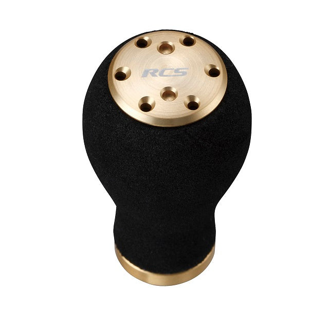 SLP Works RCS Power Light Knob S Gold