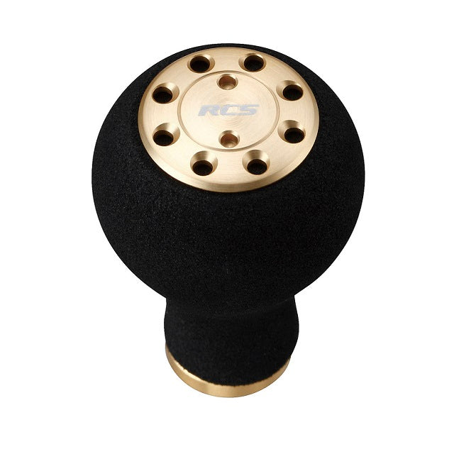 SLP Works RCS Power Light Knob M Gold