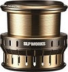 SLP Works EX LT Spool Black 2500