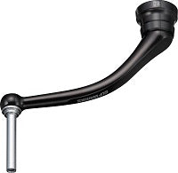 SLP Works RCS 60mm Machine cut handle