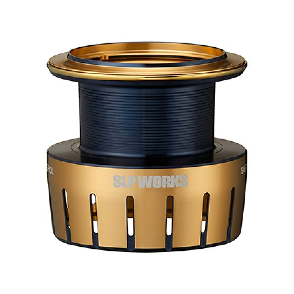 SLP WORKS】EX LT2500SS スプール 1回使用 SLPW LT TYPE-αスプール