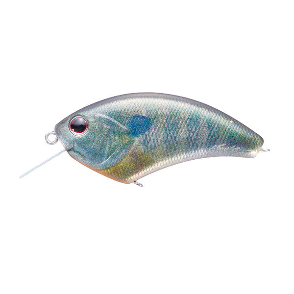 O.S.P Bass Lure HPF Crank Spec 2 RP45 Real Gill