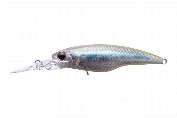 O.S.P Bass Lure High Cut SP RP87 Real Wakasagi Ver.2