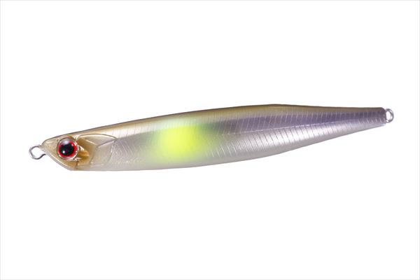 OSP Bass Lure Bent Minnow 76F T26 T.N. Sight Special