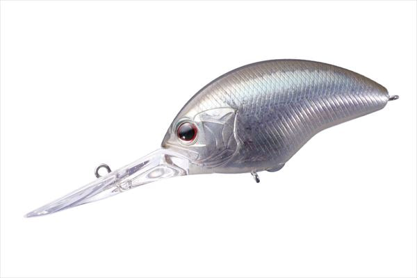 O.S.P Bass Lure Blitz Max DR RP87 Real Smelt Ver.2