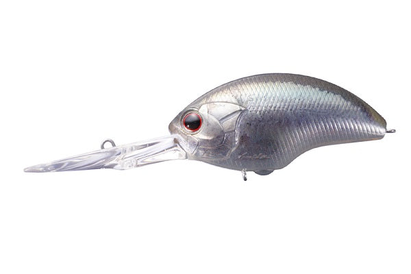 O.S.P Bass Lure Blitz-EX DR Real Wakasagi Ver.2 RP87