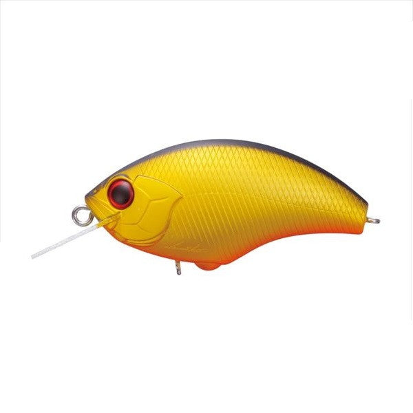 O.S.P Bass Plug Rattlin'Blitz T04 Black Gold Ver.T