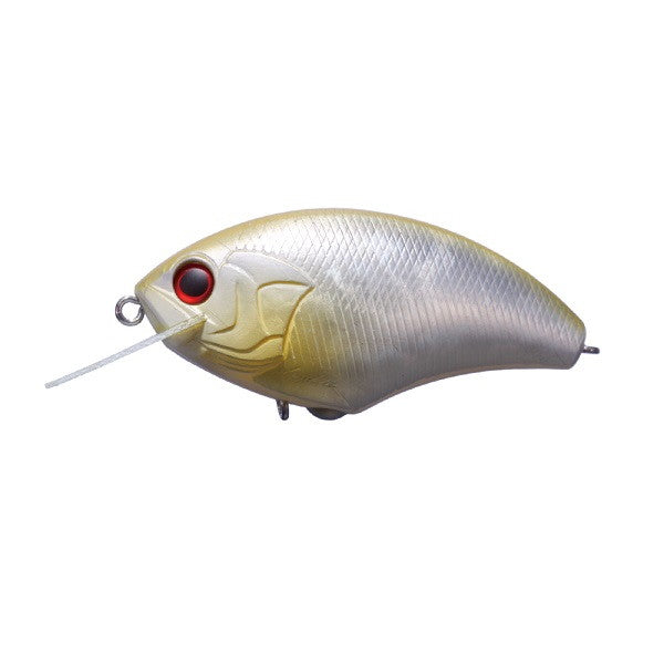 O.S.P Bass Plug Rattlin'Blitz-Max H23 Silver Scale