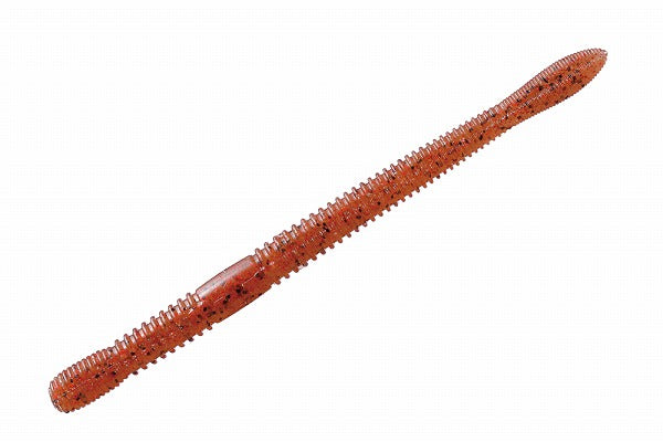 O.S.P Worm DoLive Crawler 3.5inch W035 Shrimp miso
