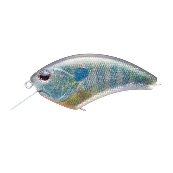 OSP Bass Lure HPF Crank RP45 Real Gill
