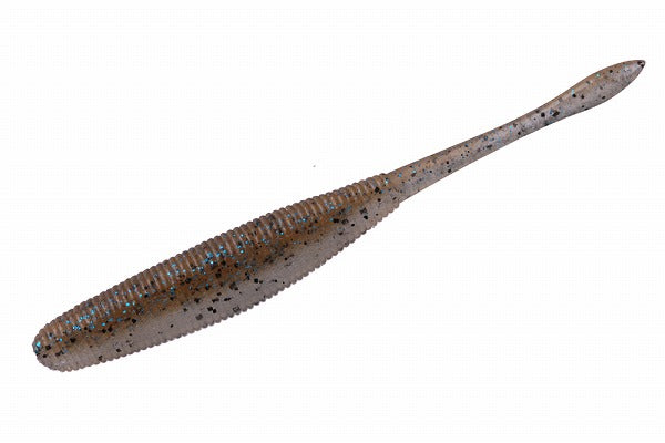 O.S.P Worm DoLive Stick 4.5inch TW117 Ghost Shrimp