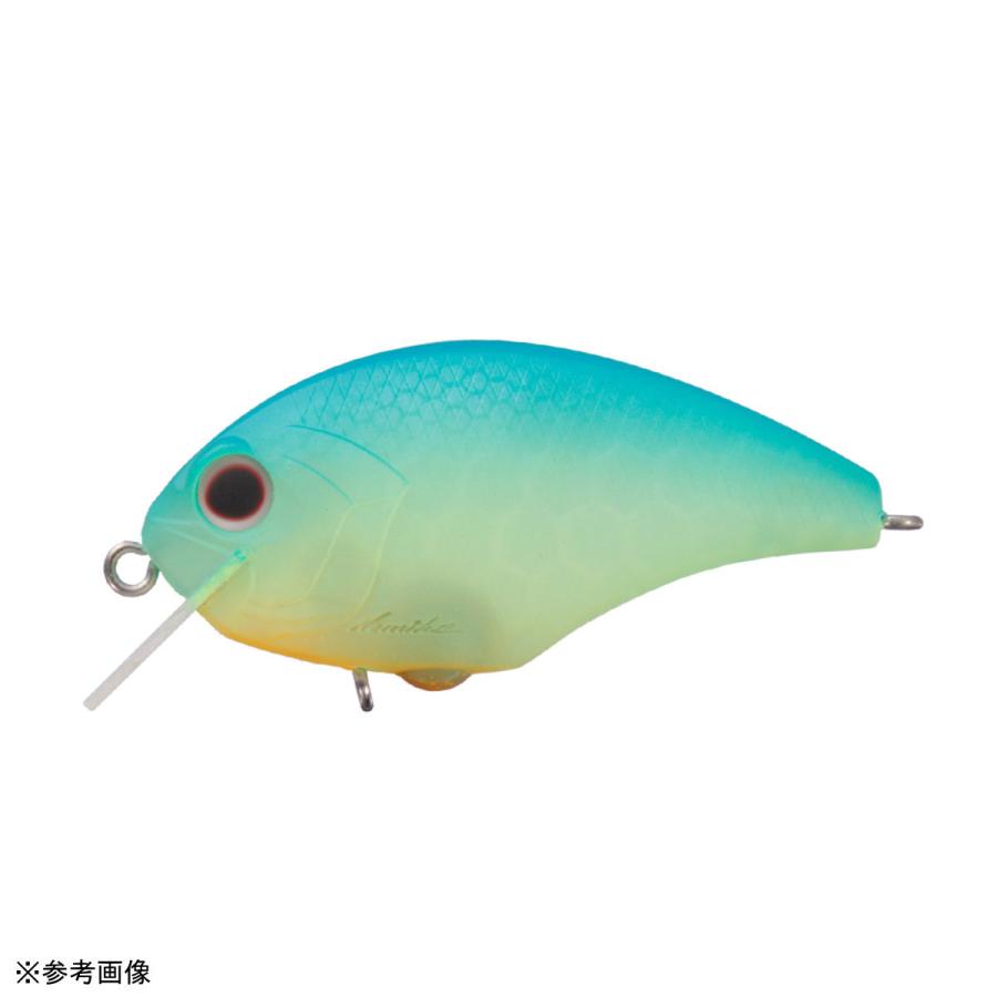 OSP Bass Lure Tiny Blitz G62 Ghost Honey Blue