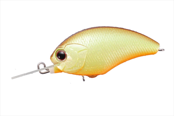 O.S.P Bass Lure Tiny Blitz-MR K.O.Dazzler Chart PL07