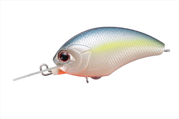 O.S.P Bass Lure Tiny Blitz-MR Sexy Shad Ver.2 PB21