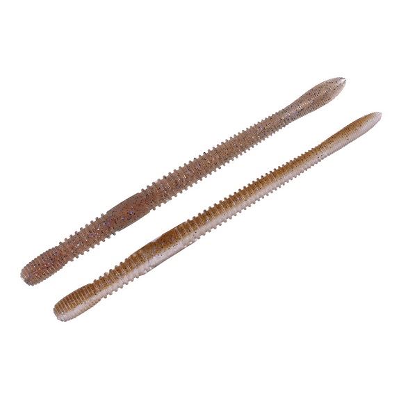 O.S.P Worm DoLive Crawler 4.5inch TW139 Neon Wakasagi