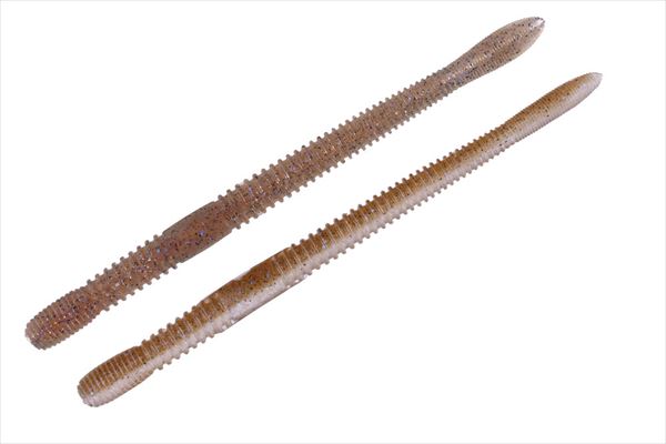 O.S.P Worm DoLive Crawler 5.5inch Neon Wakasagi TW139