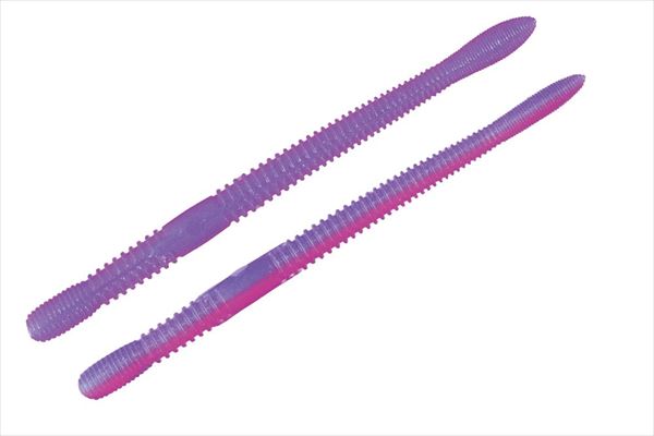 O.S.P Worm DoLive Crawler 5.5inch Morning Dawn TW147