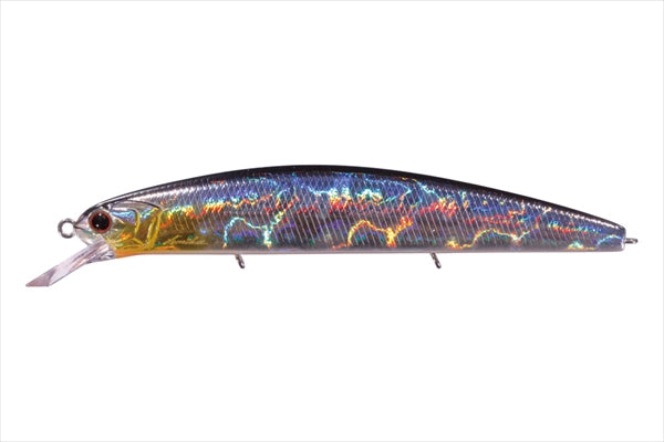 OSP Bass Lure Varuna SP H09 Ice Shad