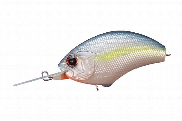 O.S.P Bass Lure Blitz-MR PB21 Sexy Shad Ver.2