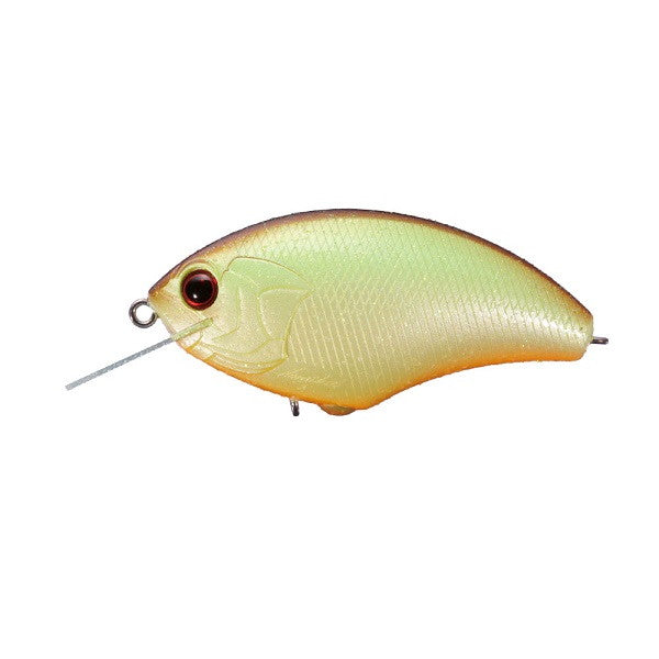 O.S.P Bass Plug Rattlin'Blitz-Max PL07 K.O. Dazzler Chart