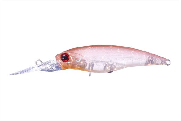 O.S.P Bass Lure High Cut DR-SP H43 Pink Lady