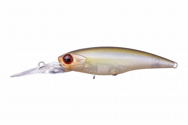 O.S.P Bass Lure High Cut DR-SP P23 Tasty Shad