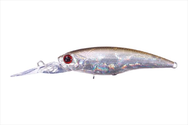 O.S.P Bass Lure High Cut DR-SP HF76 HF Wakasagi