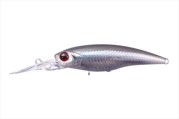 O.S.P Bass Lure High Cut DR-SP RP87 Real Wakasagi Ver.2