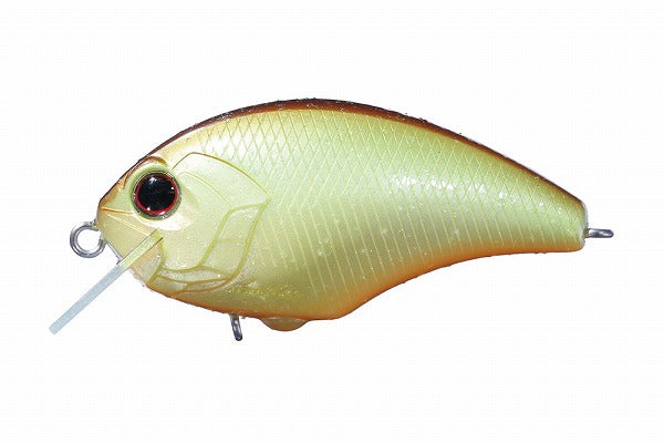 O.S.P Bass Lure Tiny Blitz PL07 K.O.Dazzler Chart