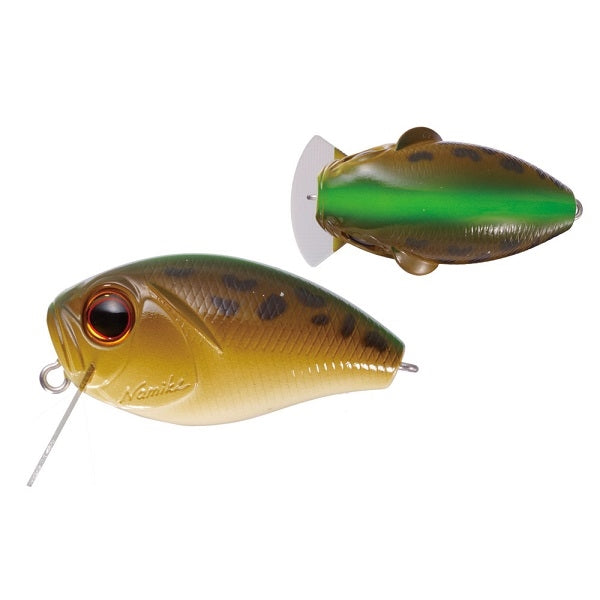 O.S.P Bass Lure CO-Buzzn' Tonosama Frog PP56