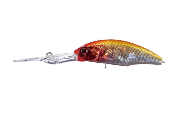 O.S.P Bass Lure Power Dunk 57F Crown H59