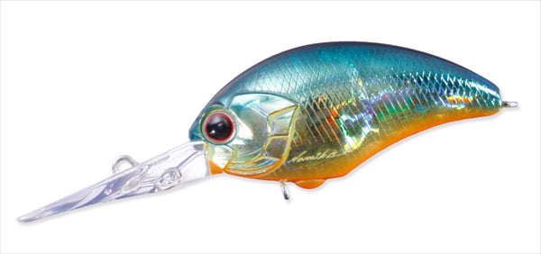 O.S.P Bass Lure Tiny Blitz DR H03 American Sunfish