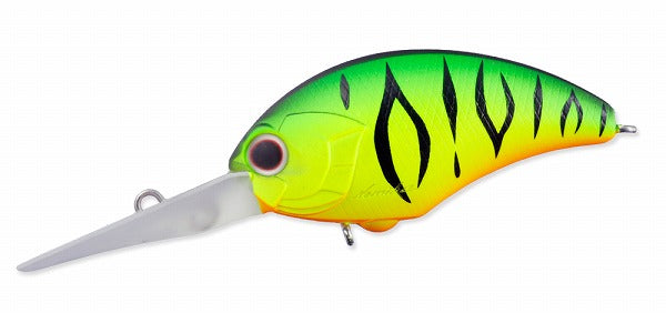 O.S.P Bass Lure Tiny Blitz DR M14 Matt Tiger