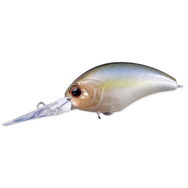 O.S.P Bass Lure Tiny Blitz DR P23 Tasty Shad