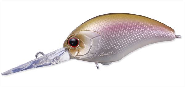 OSP Bass Lure Tiny Blitz-DR S76 Succulent Smelt