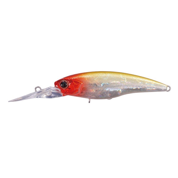 O.S.P Bass Lure High Cut SP Crown H59